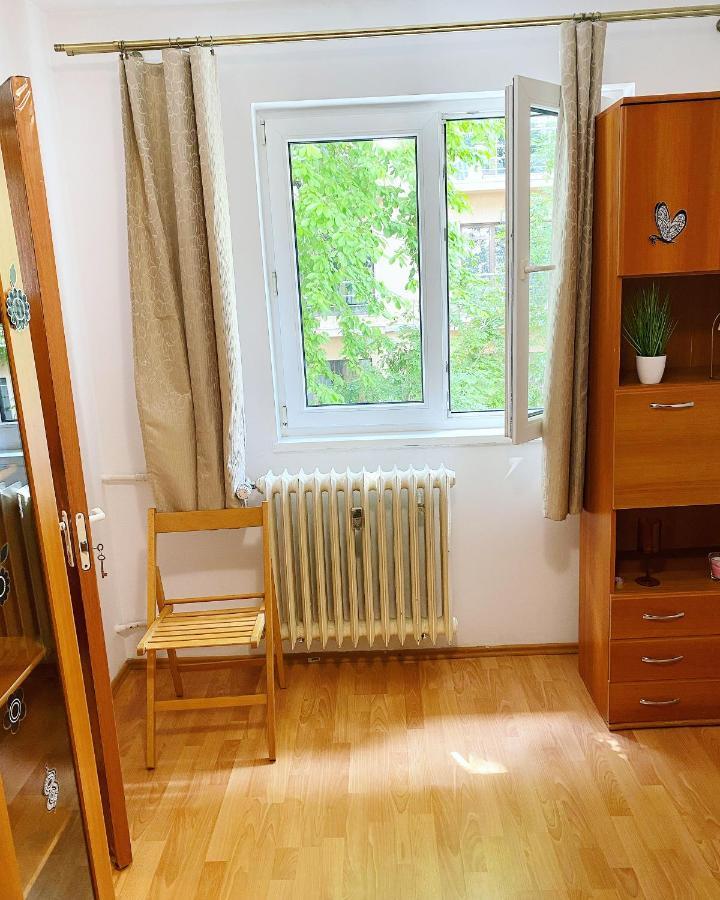 Casa Andu Piata Alba Iulia Apartment Bucharest Exterior photo