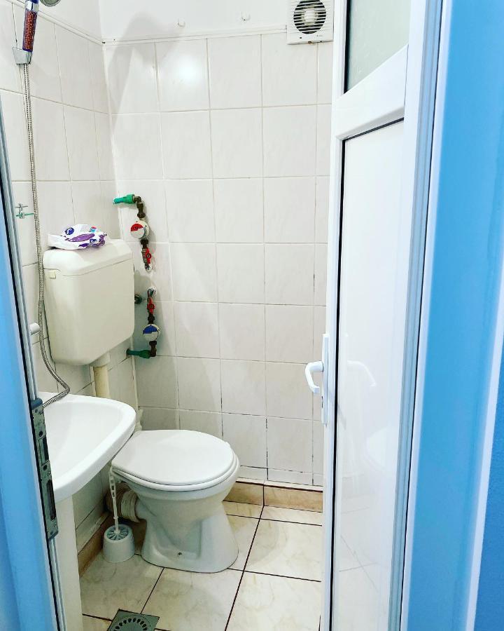 Casa Andu Piata Alba Iulia Apartment Bucharest Exterior photo