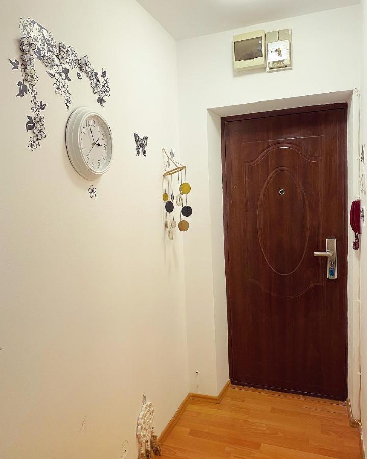 Casa Andu Piata Alba Iulia Apartment Bucharest Exterior photo