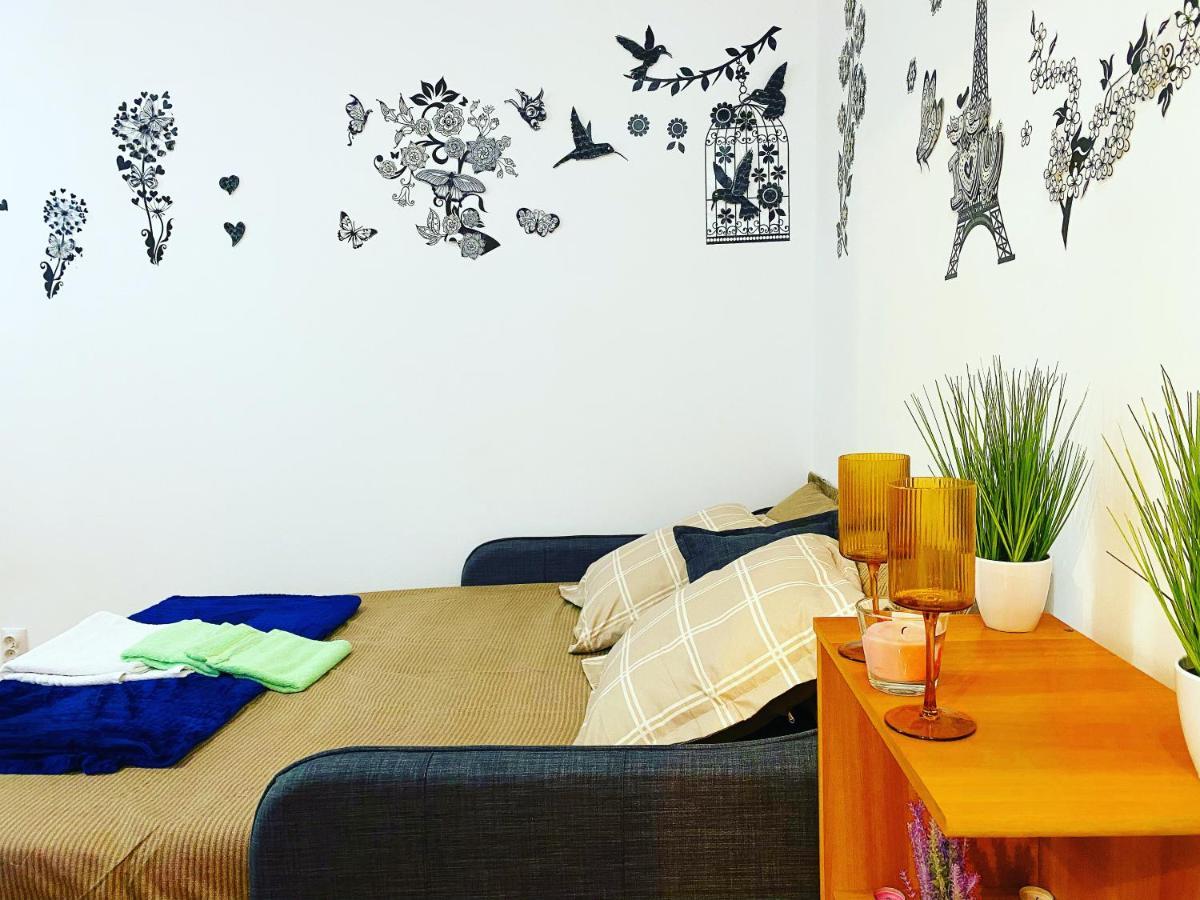 Casa Andu Piata Alba Iulia Apartment Bucharest Exterior photo